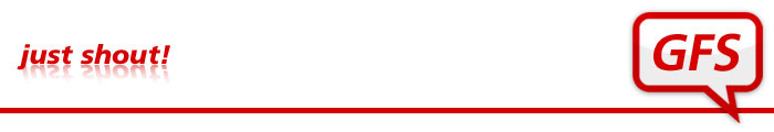 JustShoutGFS.com